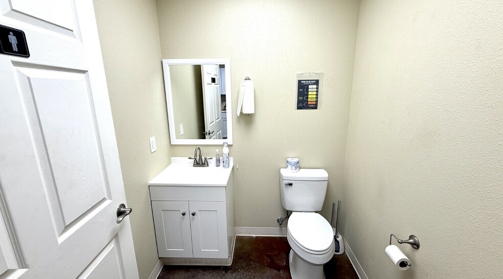 More Photos Of 8260 W Interstate 20, Odessa Warehouse For Lease
