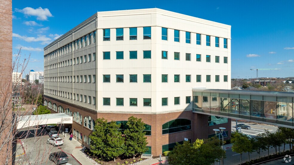 More Photos Of 1250 8th Ave, Fort Worth Medical For Lease