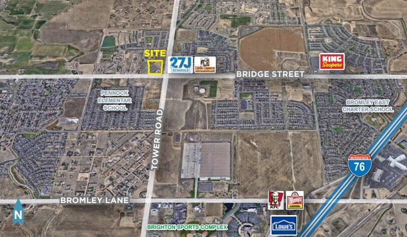 More Photos Of 10 Chapel Hill Dr, Brighton Land For Sale