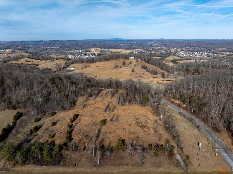 More Photos Of TBD Bristol Highway, Bluff City Land For Sale