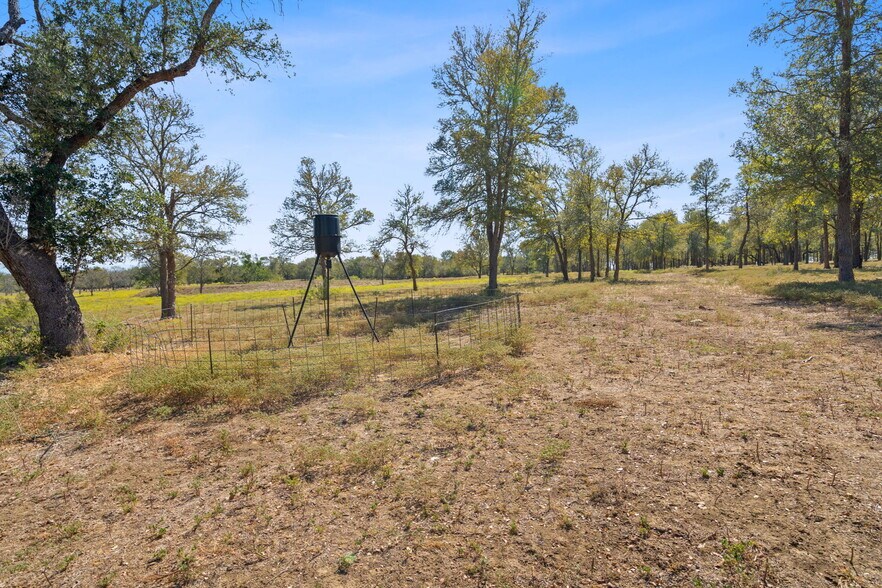 More Photos Of 5501 Old Colony Line Rd, Lockhart Land For Sale