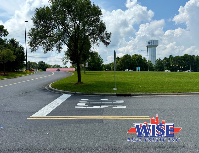 More Photos Of 2509 Lincolnton Highway, Cherryville Land For Lease