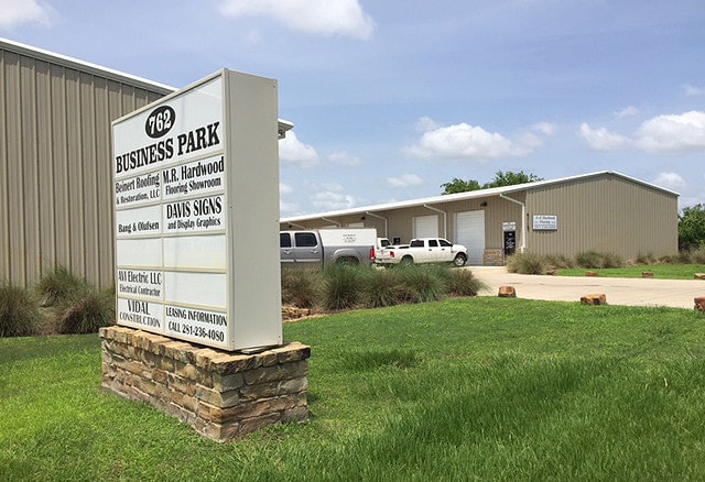 More Photos Of 6115 FM 762 Rd, Richmond Warehouse For Lease