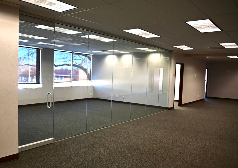 More Photos Of 3700 River Walk Dr, Flower Mound Office For Lease