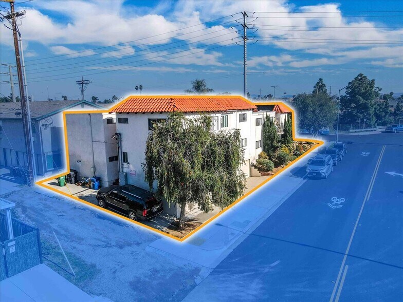 More Photos Of 4204 Boundary St, San Diego Apartments For Sale