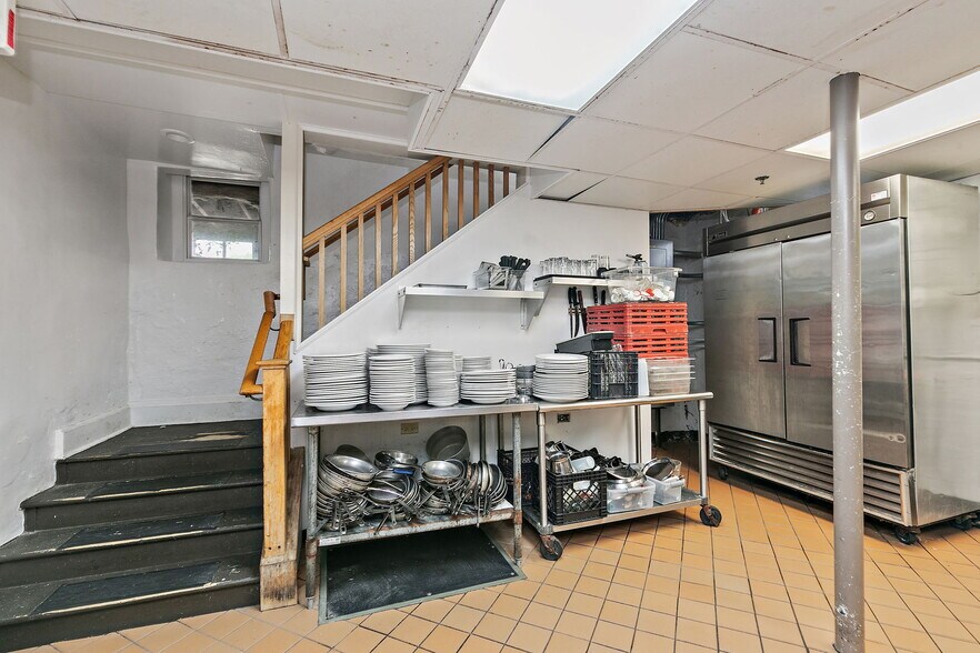 More Photos Of 124 S 2nd St, Geneva General Retail For Sale