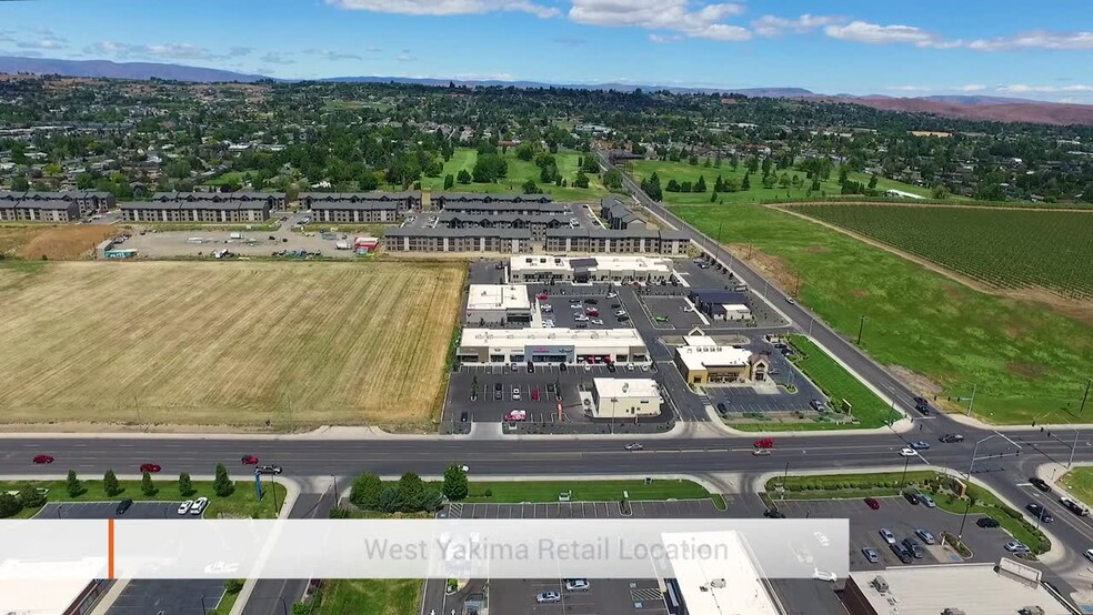 Primary Photo Of 6411 W Nob Hill Blvd, Yakima General Retail For Lease
