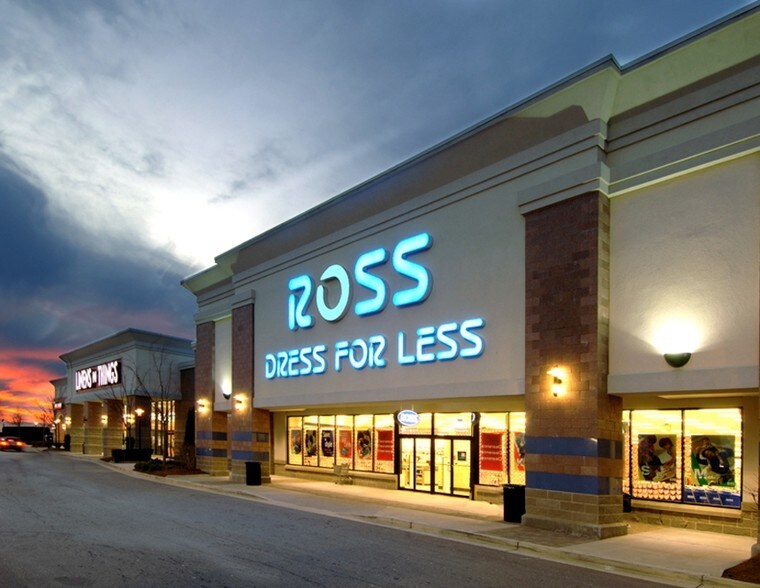 More Photos Of 3608-3690 Marketplace Blvd, East Point Unknown For Lease