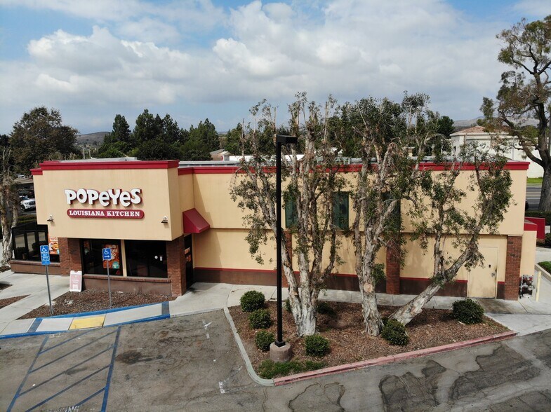 More Photos Of 502-550 New Los Angeles Ave, Moorpark Unknown For Lease