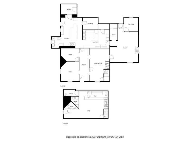 More Photos Of 1332 Susquehanna River Rd, Port Deposit Bar For Sale