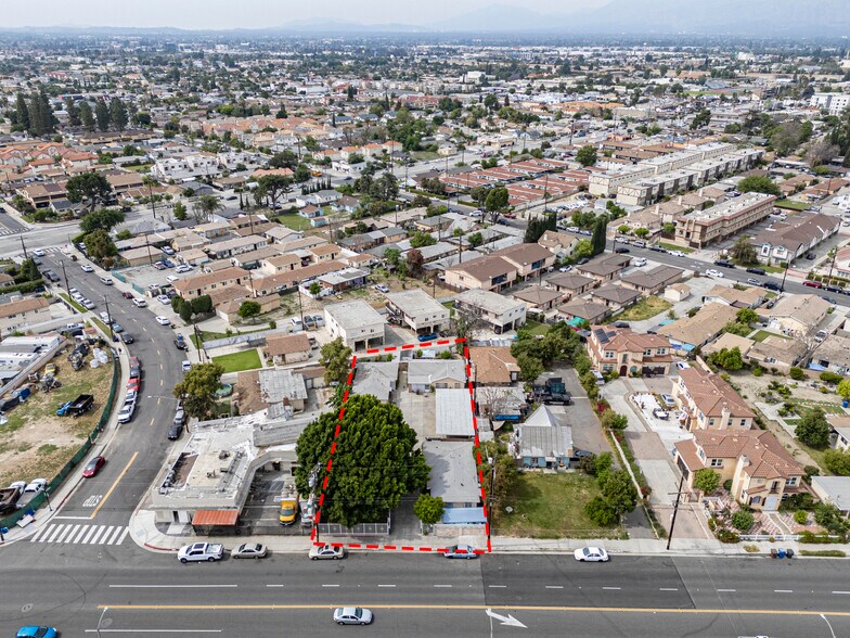 More Photos Of 2515 Mountain View Rd, El Monte Apartments For Sale