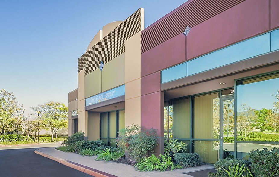 More Photos Of 22521 Avenida Empresa, Rancho Santa Margarita Distribution For Lease
