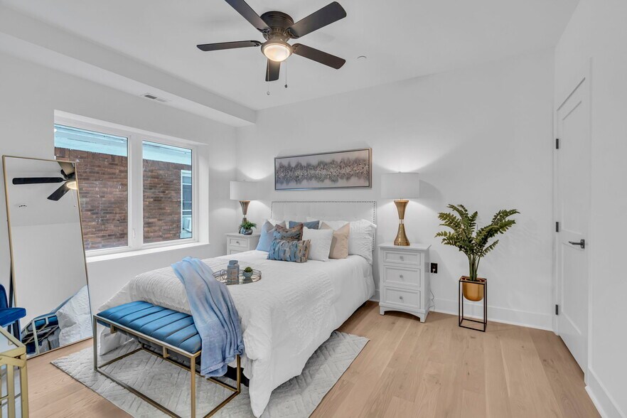 More Photos Of 1103 Fern St NW, Washington Apartments For Sale