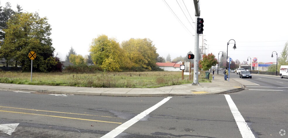 More Photos Of Baseline & 20th, Cornelius Land For Sale