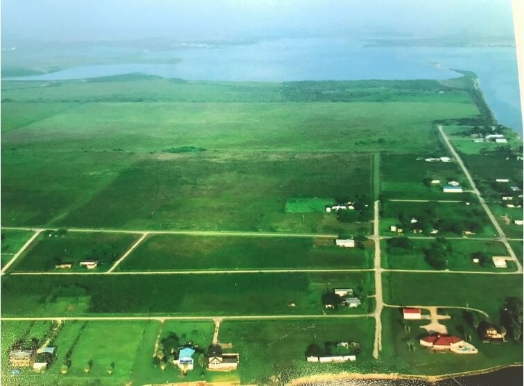 Primary Photo Of Fm 2717, Port Lavaca Land For Sale
