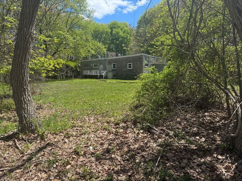 Primary Photo Of 633 Old Smithfield Rd, North Smithfield Land For Sale