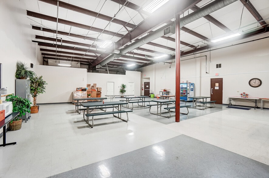 More Photos Of 1630 E 2nd St, Dayton Warehouse For Sale