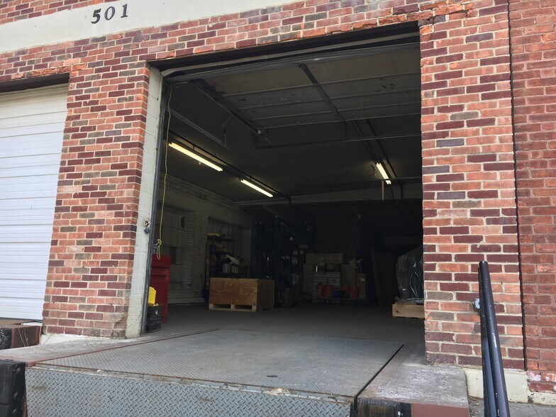 More Photos Of 501 Division St, Boonton Warehouse For Lease