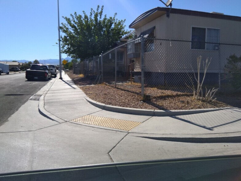 More Photos Of 1340 Hassell Ave, Las Vegas Manufactured Housing Mobile Home Park For Sale