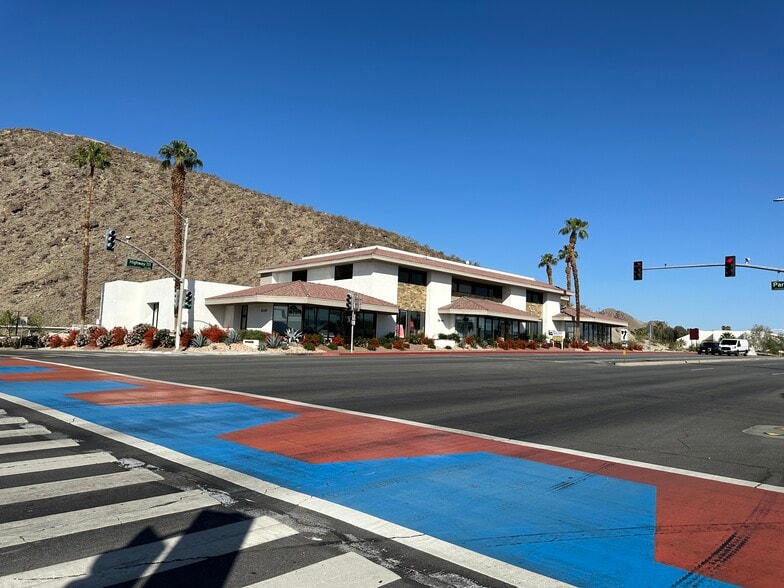 Primary Photo Of 72171 Highway 111, Palm Desert Storefront Retail Office For Lease