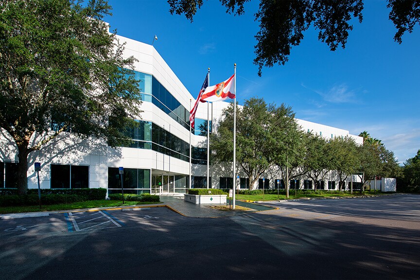 More Photos Of 636 Grand Regency Blvd, Brandon Office For Sale