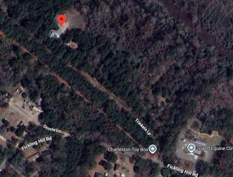 Primary Photo Of 950 Trinkets Loop, Johns Island Land For Lease