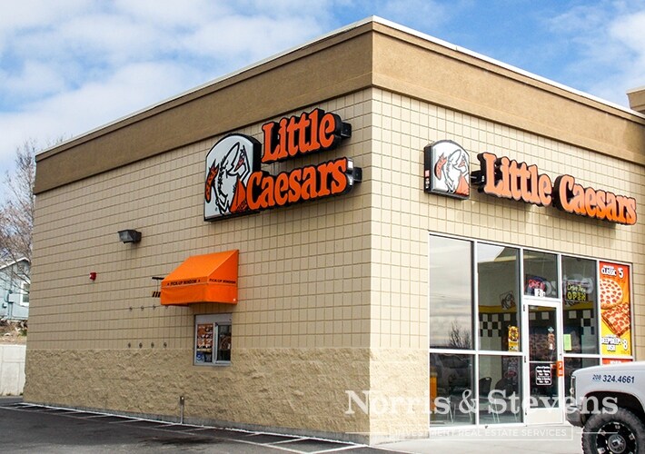 More Photos Of 128 E Yakima, Jerome Storefront Retail Office For Sale