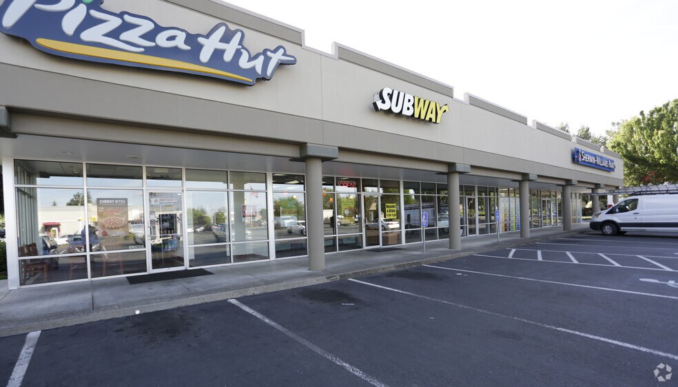 More Photos Of 560 Wallace Rd NW, Salem Freestanding For Lease