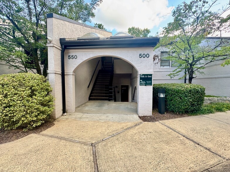 More Photos Of 1820 The Exchange SE, Atlanta Office For Sale