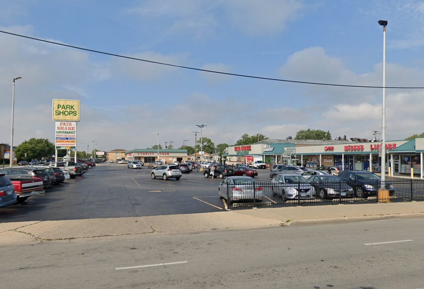 More Photos Of 6400 W 63rd St, Chicago Unknown For Lease