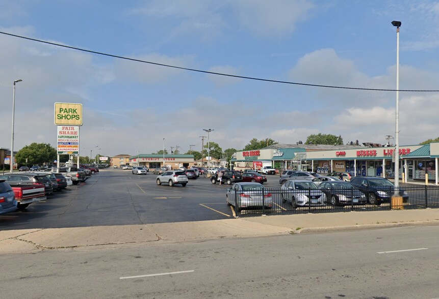 More Photos Of 6400 W 63rd St, Chicago Unknown For Lease