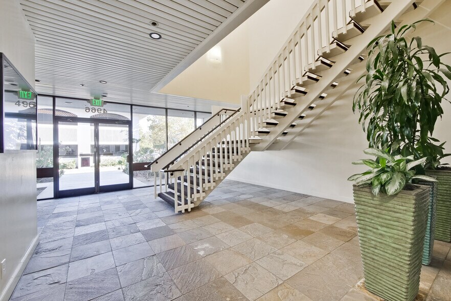 More Photos Of 4966 El Camino Real, Los Altos Office For Sale
