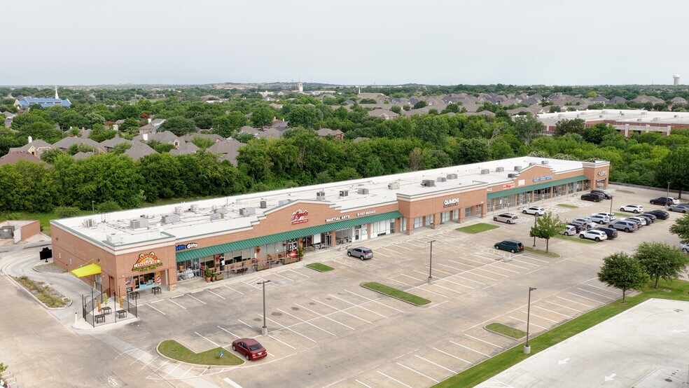Primary Photo Of 2122 Rufe Snow Dr, Keller Storefront For Sale