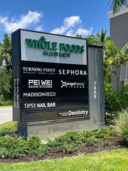 More Photos Of 7395-7555 Boynton Beach Blvd, Boynton Beach Unknown For Lease