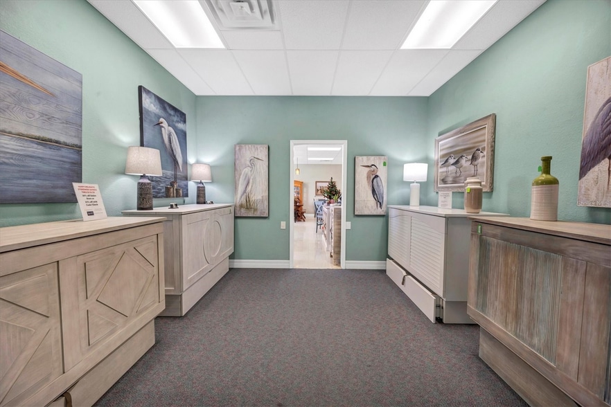 More Photos Of 12456 N Access Rd, Port Charlotte Storefront Retail Office For Sale