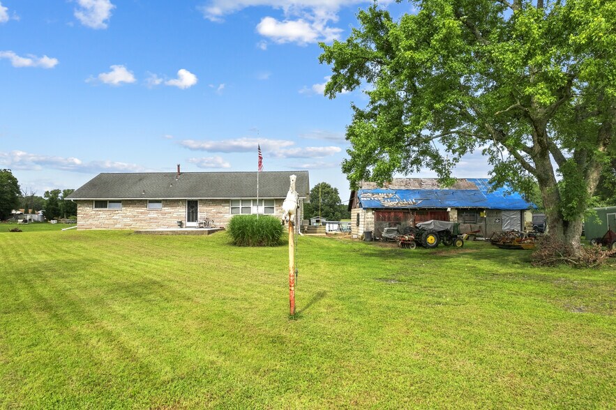 More Photos Of 2336 S Black Horse Pike, Williamstown Land For Sale