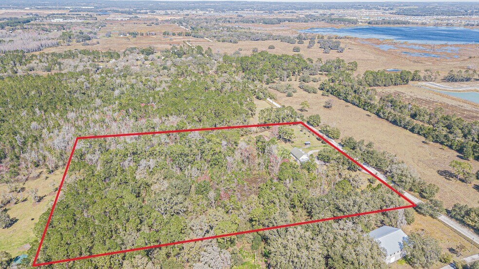 More Photos Of 8529 Kenton Rd, Wesley Chapel Land For Sale