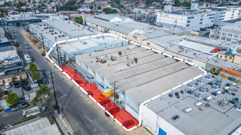 Primary Photo Of 1370 Esperanza St, Los Angeles Unknown For Lease