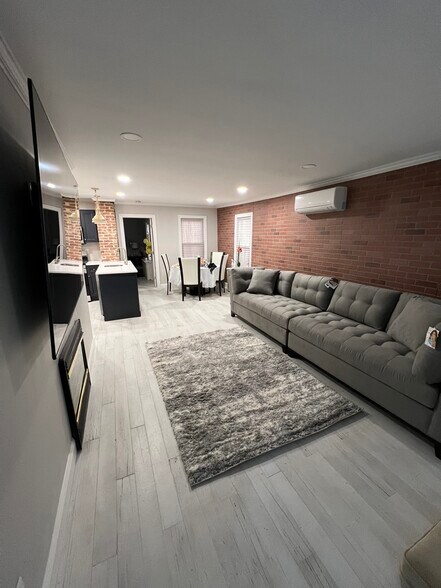 More Photos Of 1168 Forest Ave, Staten Island General Retail For Sale