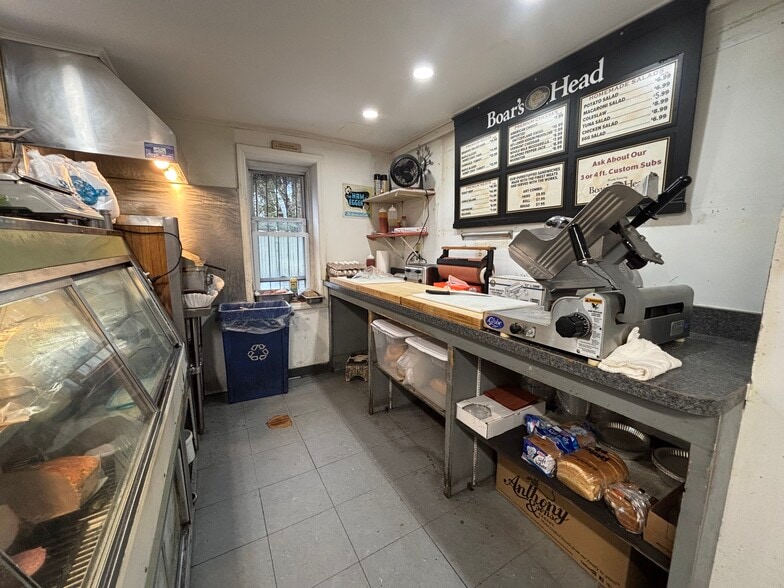 More Photos Of 3 Hamilton Rd, Pine Bush Convenience Store For Sale