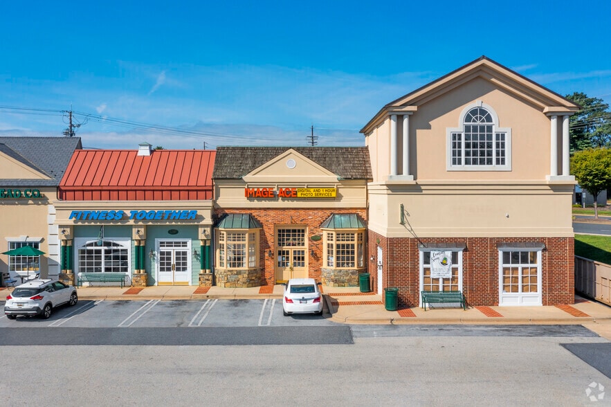 More Photos Of 12101-12175 Darnestown Rd, Gaithersburg Unknown For Lease