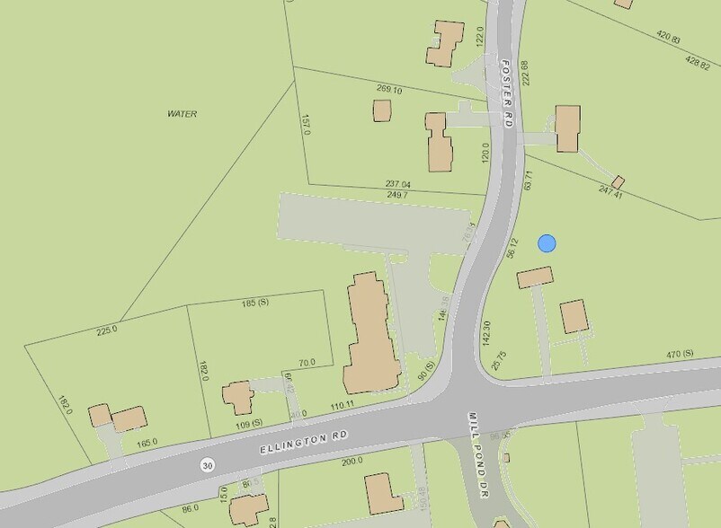 More Photos Of 1170 Ellington Rd, South Windsor Loft Creative Space For Sale