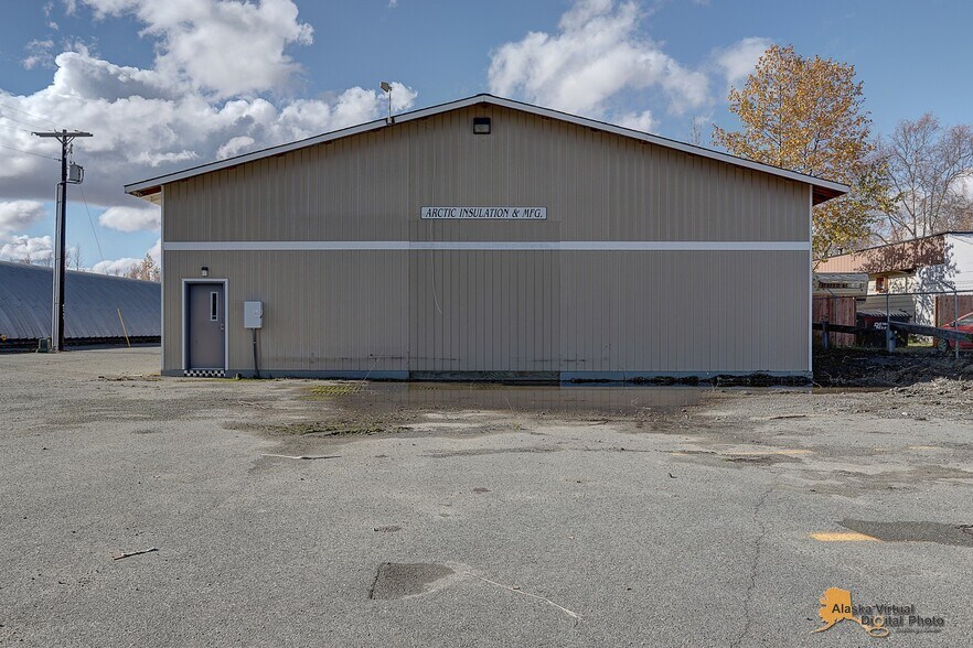 More Photos Of 3042 S Big Lake Rd, Wasilla Specialty For Lease