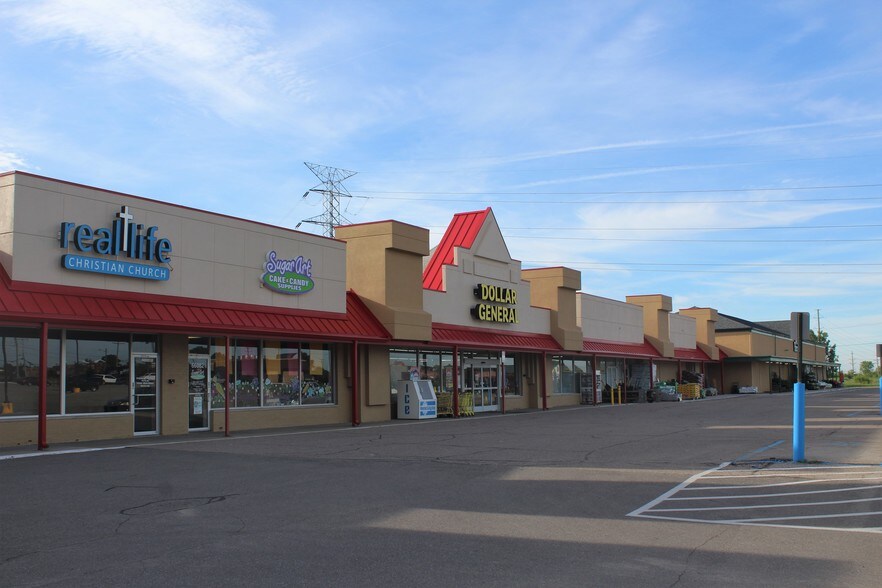 More Photos Of 66066-66152 Van Dyke Rd, Washington Unknown For Lease