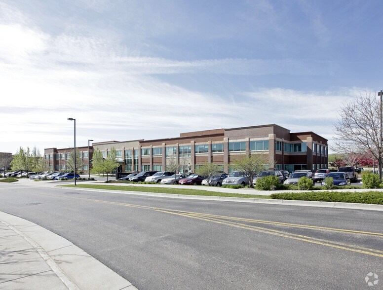 More Photos Of 858 Coal Creek Cir, Louisville Office For Sale