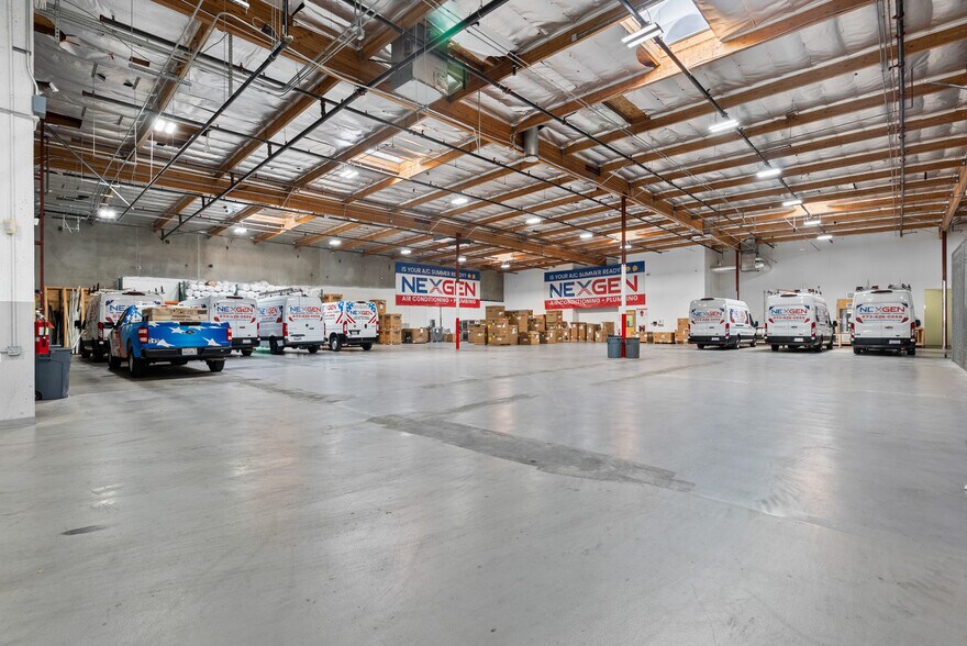 More Photos Of 3615 Old Conejo Rd, Newbury Park Manufacturing For Sale