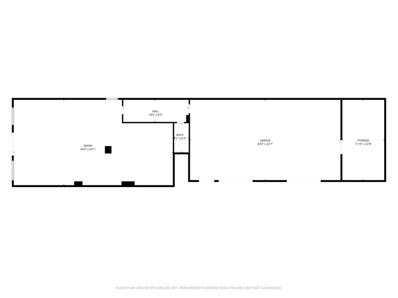 More Photos Of 630 Bridge St SW, Roanoke Storefront Retail Residential For Sale