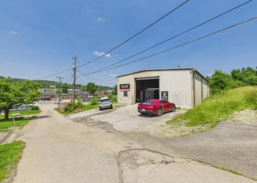 More Photos Of 5042 Memory Hill Dr, Charleston Warehouse For Sale