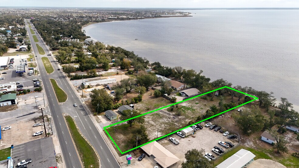 More Photos Of 6241 E Highway 98, Panama City Land For Sale