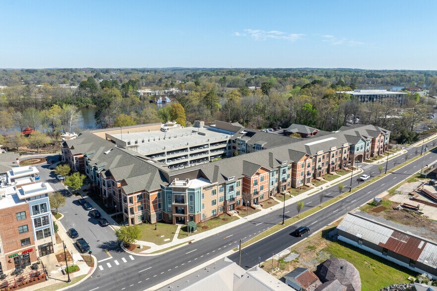 More Photos Of 2330 Jack Warner Pkwy, Tuscaloosa Apartments For Sale